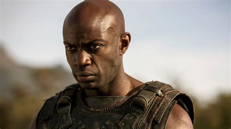 troy fall of a city achilles|BBC One .